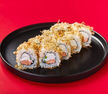 Ролл Бонито