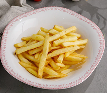 Картофель фри