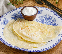 Кутабы с сыром