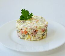 Оливье