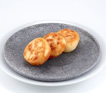 Сырники 