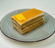Медовик