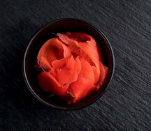Имбирь (100 г)