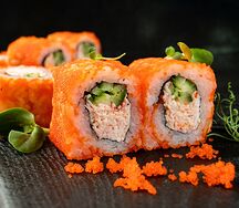 Калифорния Классика