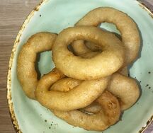 Кольца кальмара