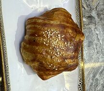 Самса с говядиной