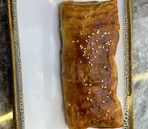 Сосиска с сыром