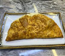 Чебурек с сыром