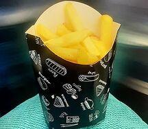 Картофель фри