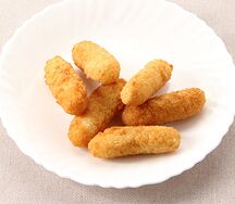 Сырные палочки