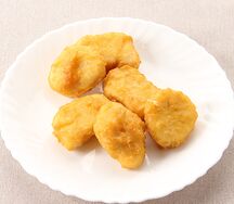 Наггетсы куриные