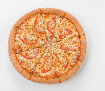 Пицца Маргарита