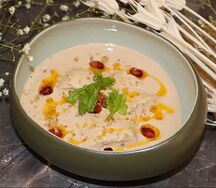 Сациви из курицы