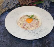 Паста Карбонара