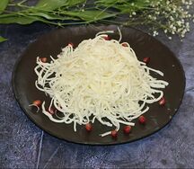 Чечил молочный