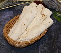 Лаваш армянский