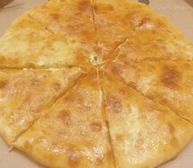 Пирог осетинский