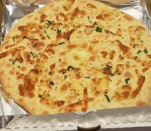 Хачапури по-мегрельски