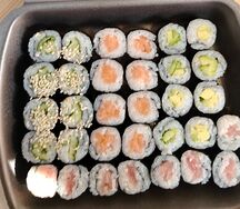 Сет Классика