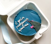 Бенто Крыса