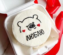 Бенто Люблю