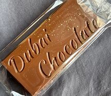 Дубайский шоколад