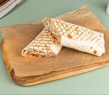 Мексиканская