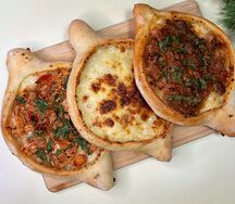 Сет Аджария