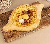 Аджарское хачапури