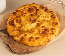 Мегрельский хачапури