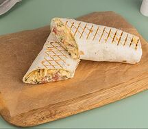 Сырная без мяса