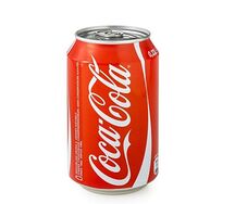 Coca-Cola