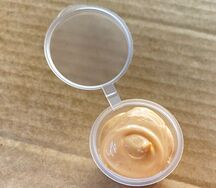 Соус Бургер