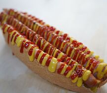 Хот-дог Классический