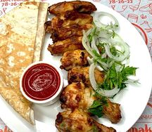 Куриные ножки маринованные