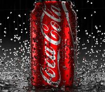 Coca-Cola