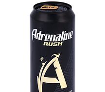 Adrenaline Rush