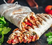 Шаурма Римская Xxl