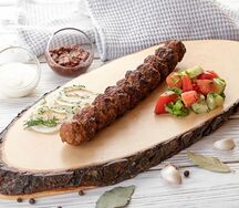 Люля-кебаб Баранина