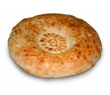 Лепешка