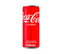 Coca-Cola