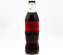 Coca-Cola Zero