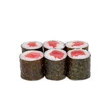 Маки ролл с тунцом