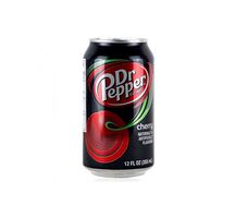 Dr. Pepper Cherry 