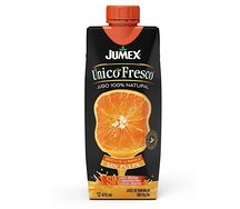 Сок Jumex Апельсиновый