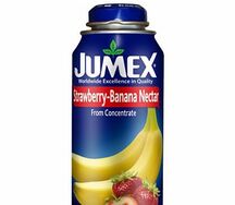 Сок банан-клубника Jumex Мексика