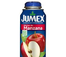 Сок яблочный Jumex