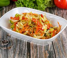 Салат Витаминный