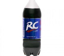 Rc Cola классическая
