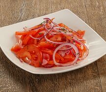 Салат Шакароб